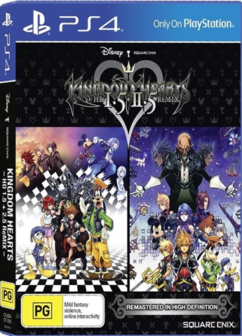 Cex kingdom hot sale hearts